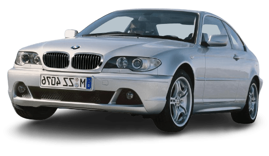 CAR INNOV - BMW-SERIE 3-325Ci Cabriolet - E46