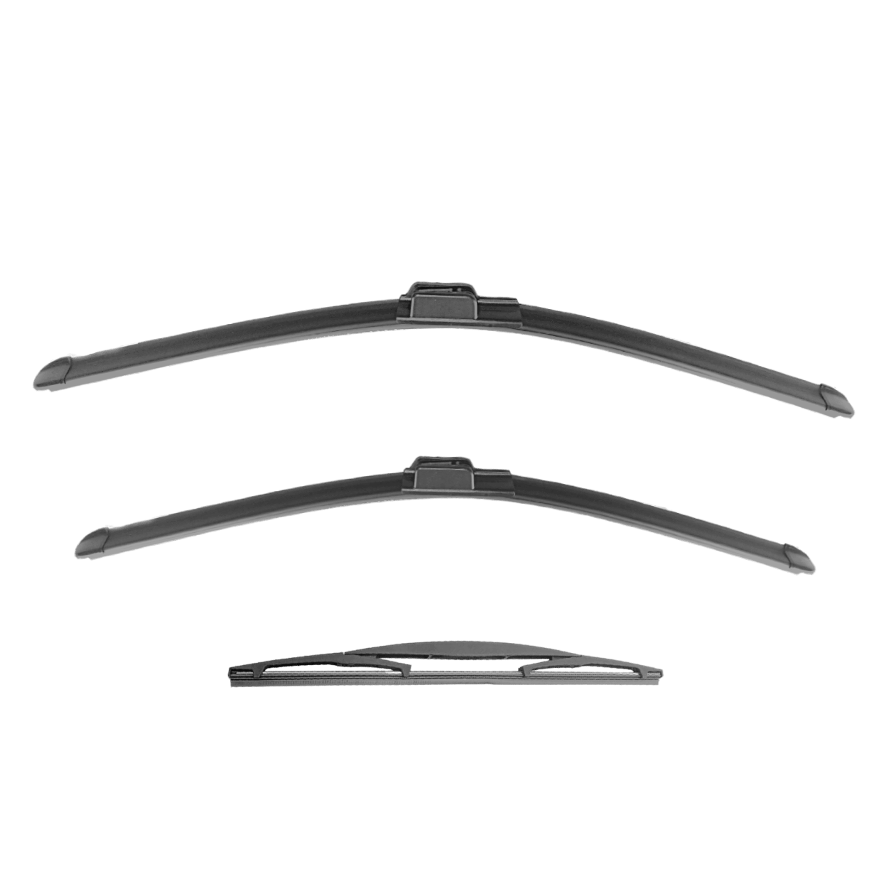 Windshield Wiper Blade For Tesla Model Y 2020-2023 With Push Button OEM  Quality